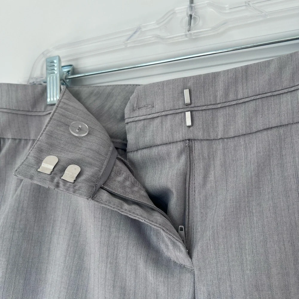 Grey Slacks - Picture 3 of 5